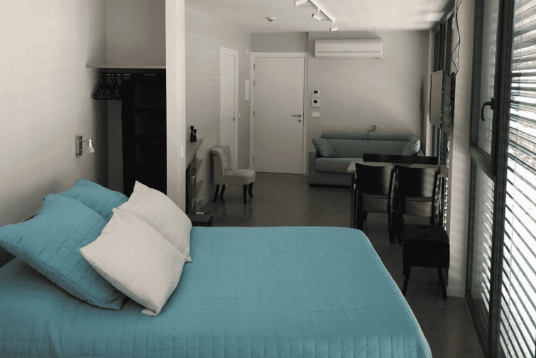 Logement_1 - airbnb Andorre-la-Vieille