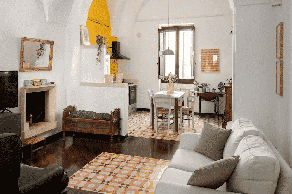Airbnb Lecce les 10 meilleures locations Airbnb à Lecce
