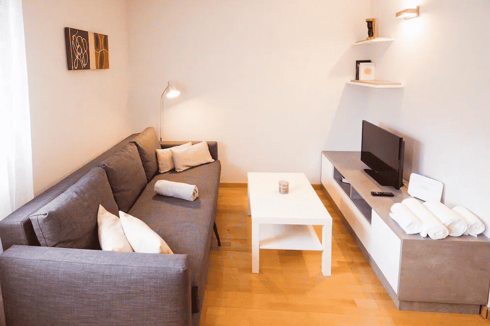 Airbnb AndorrelaVieille les 9 meilleures locations Airbnb à AndorrelaVieille