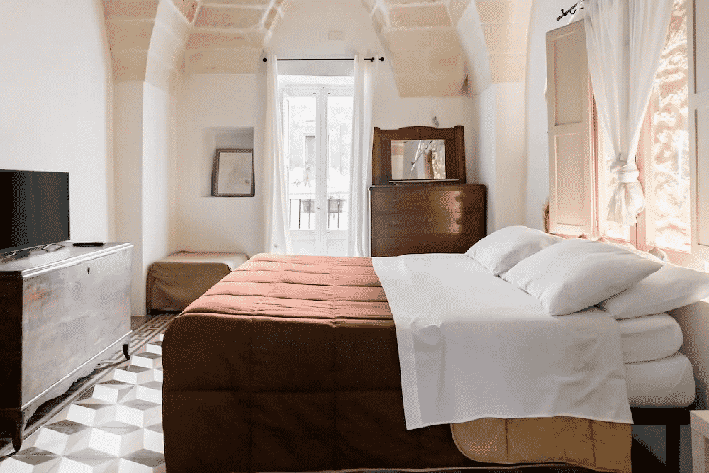 Airbnb Lecce les 10 meilleures locations Airbnb à Lecce