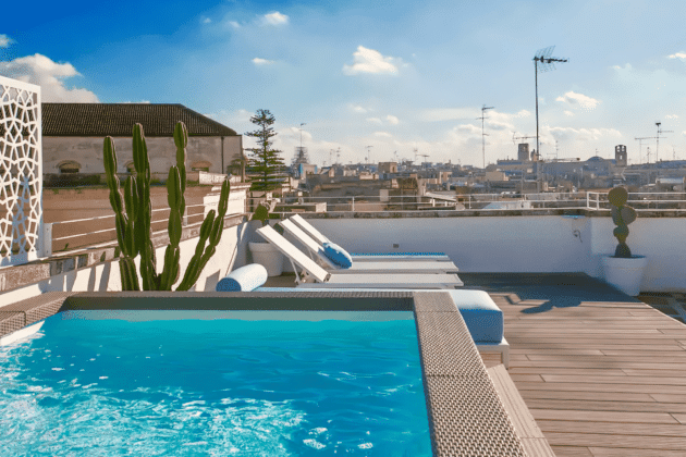 Airbnb Lecce : les 10 meilleures locations Airbnb à Lecce
