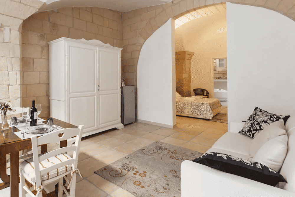 Airbnb Lecce les 10 meilleures locations Airbnb à Lecce