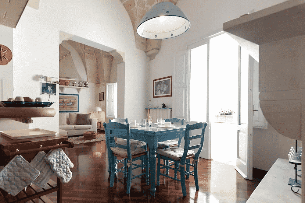 Airbnb Lecce les 10 meilleures locations Airbnb à Lecce