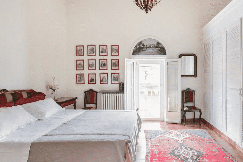 Airbnb Lecce les 10 meilleures locations Airbnb à Lecce