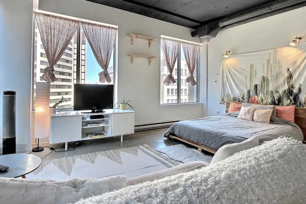 Airbnb Edmonton les 12 meilleures locations Airbnb à Edmonton