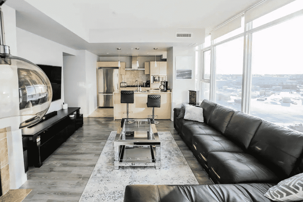 Airbnb Edmonton les 12 meilleures locations Airbnb à Edmonton