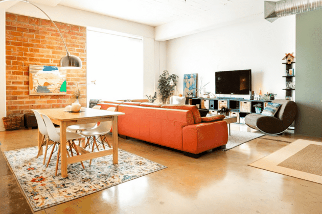 Airbnb Edmonton : les 12 meilleures locations Airbnb à Edmonton