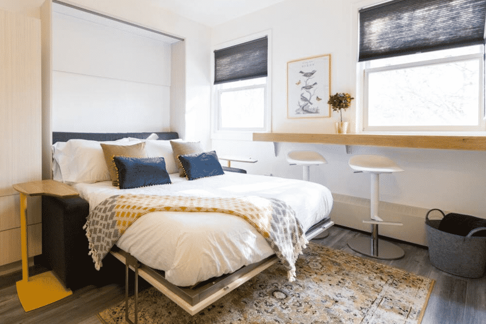 Airbnb Edmonton les 12 meilleures locations Airbnb à Edmonton