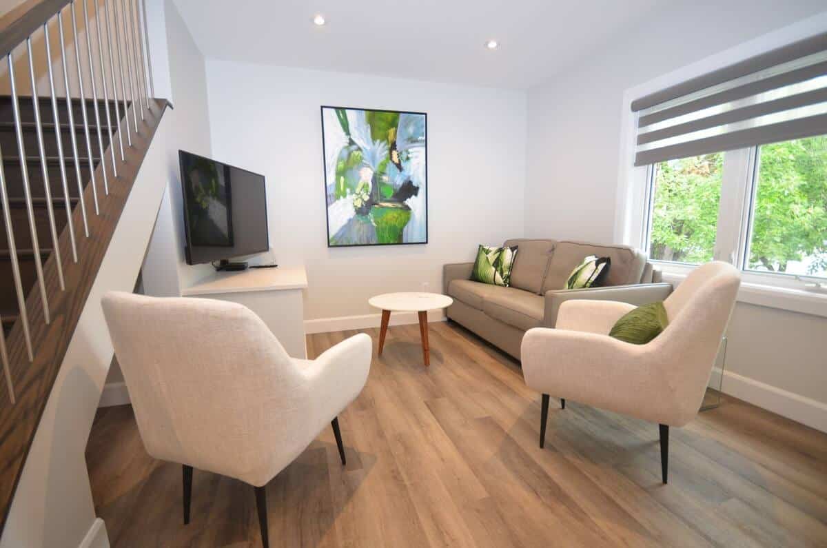 Airbnb Ottawa les 10 meilleures locations Airbnb à Ottawa