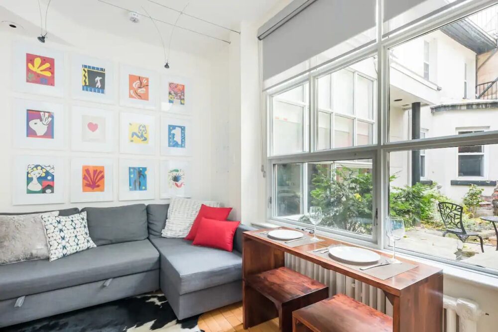 Airbnb Ottawa les 10 meilleures locations Airbnb à Ottawa