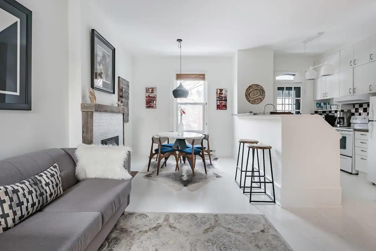 Airbnb Ottawa les 10 meilleures locations Airbnb à Ottawa