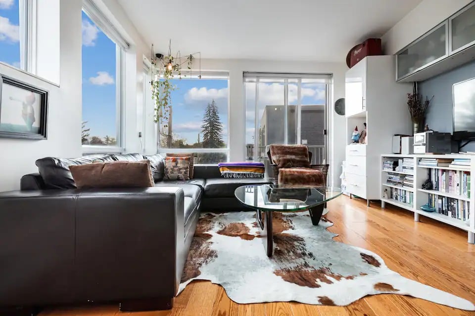 Airbnb Ottawa les 10 meilleures locations Airbnb à Ottawa