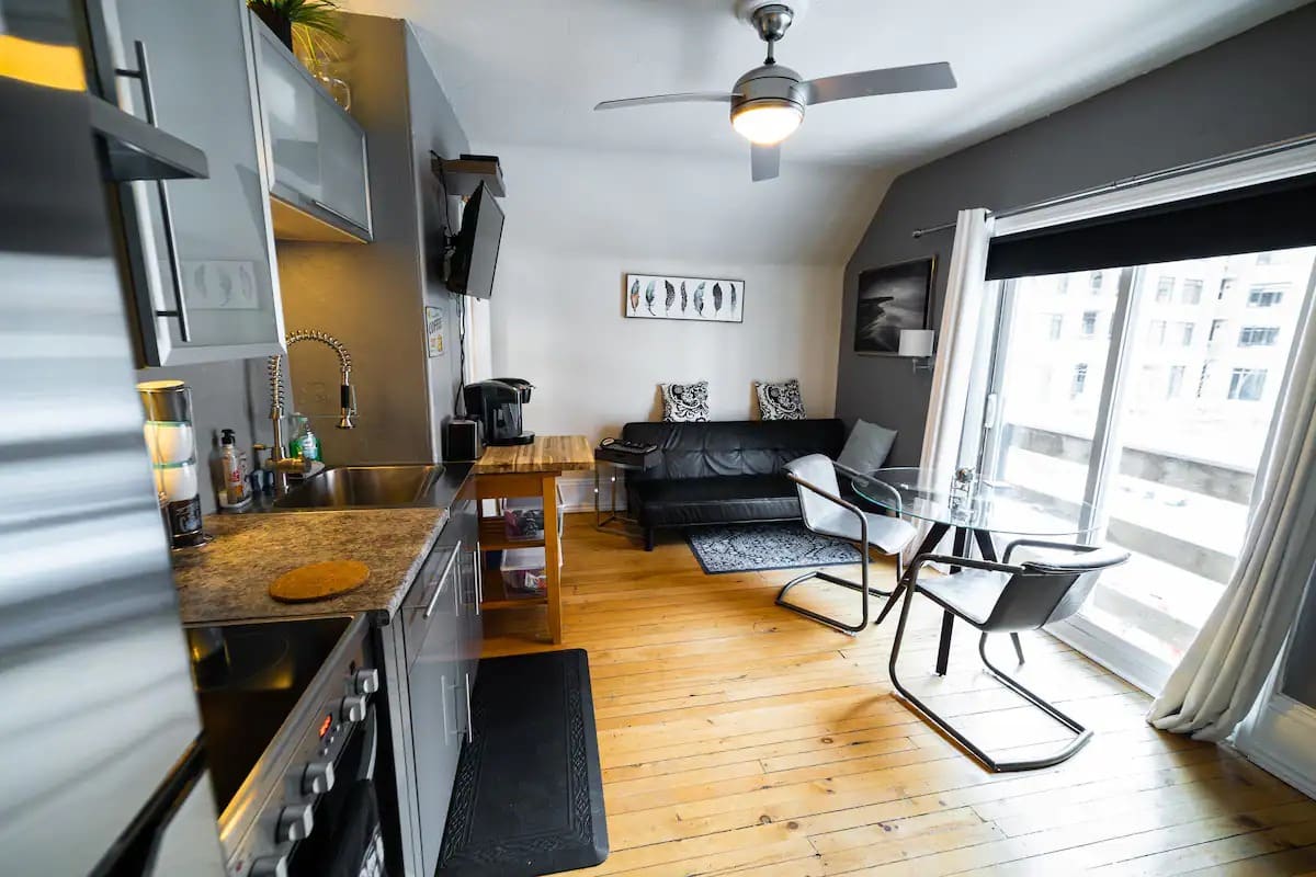 Airbnb Ottawa les 10 meilleures locations Airbnb à Ottawa