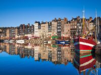 Honfleur