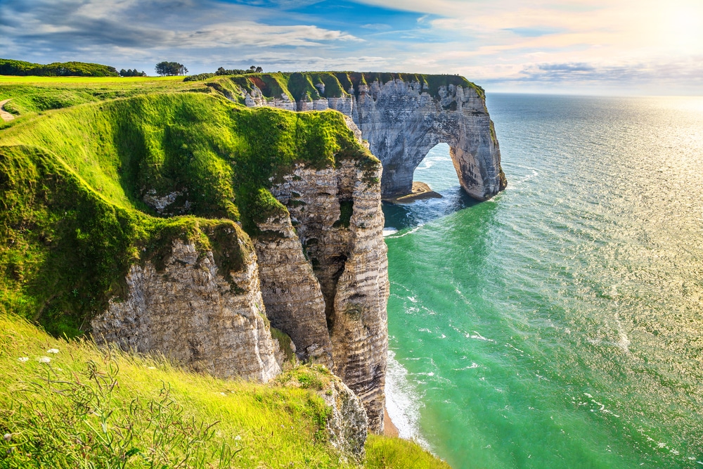 Etretat