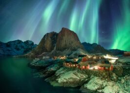 3 destinations scandinaves à découvrir en 2022