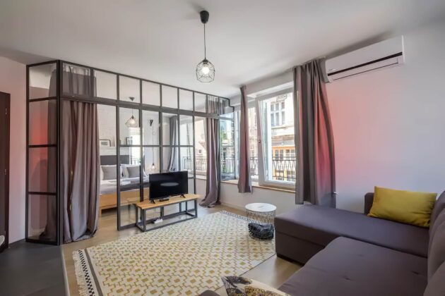 Airbnb Sofia : les 14 meilleures locations Airbnb à Sofia