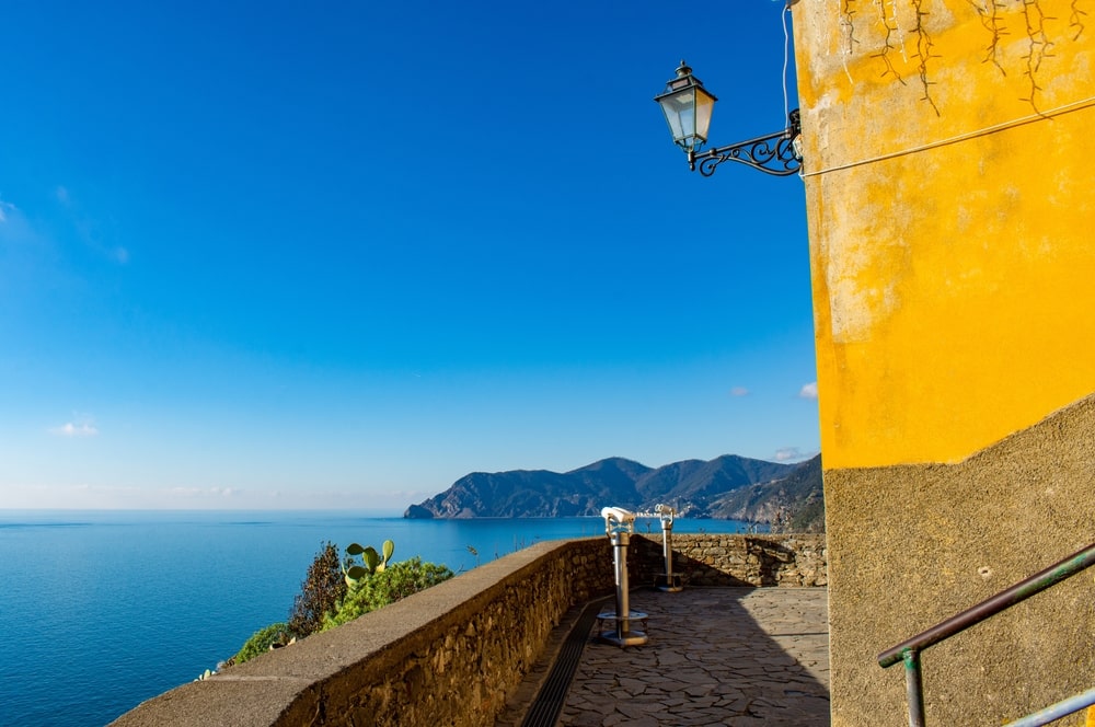 Top 10 things to do in Corniglia - generalinfomax