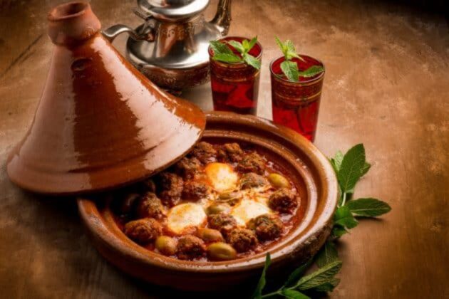 Nos 15 spécialités culinaires algériennes préférées