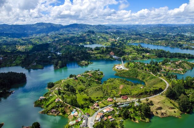 Colombie