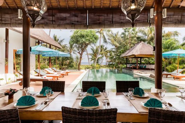 13 locations Airbnb pour des vacances de rêve à Bali