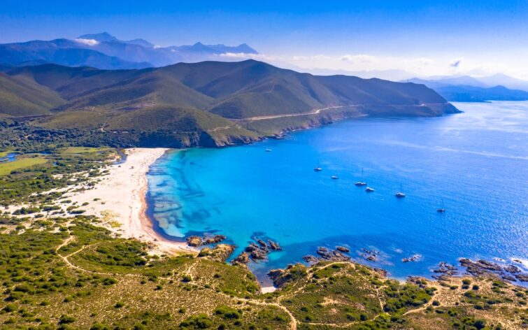 Corse orientale