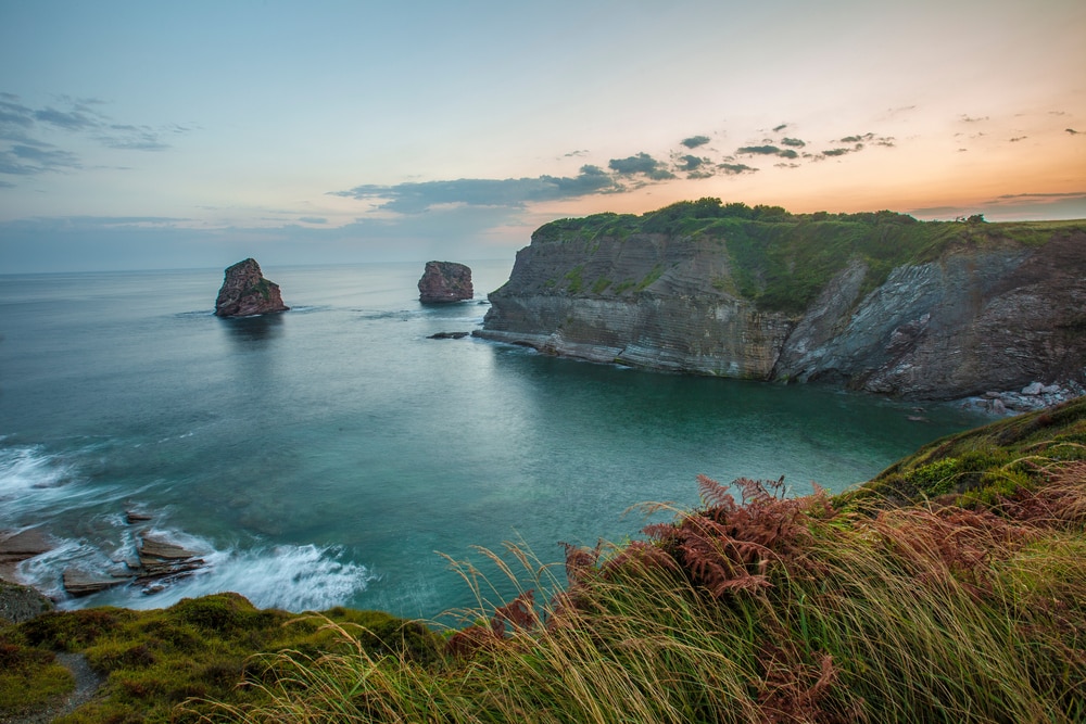 Hendaye - Vélodyssée