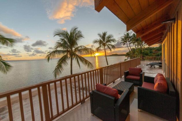 Les 10 meilleurs hôtels à Hawaï