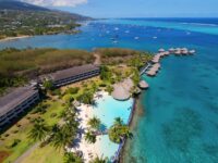 Meilleurs hôtels à Tahiti