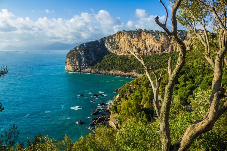 Plage de Bejaïa