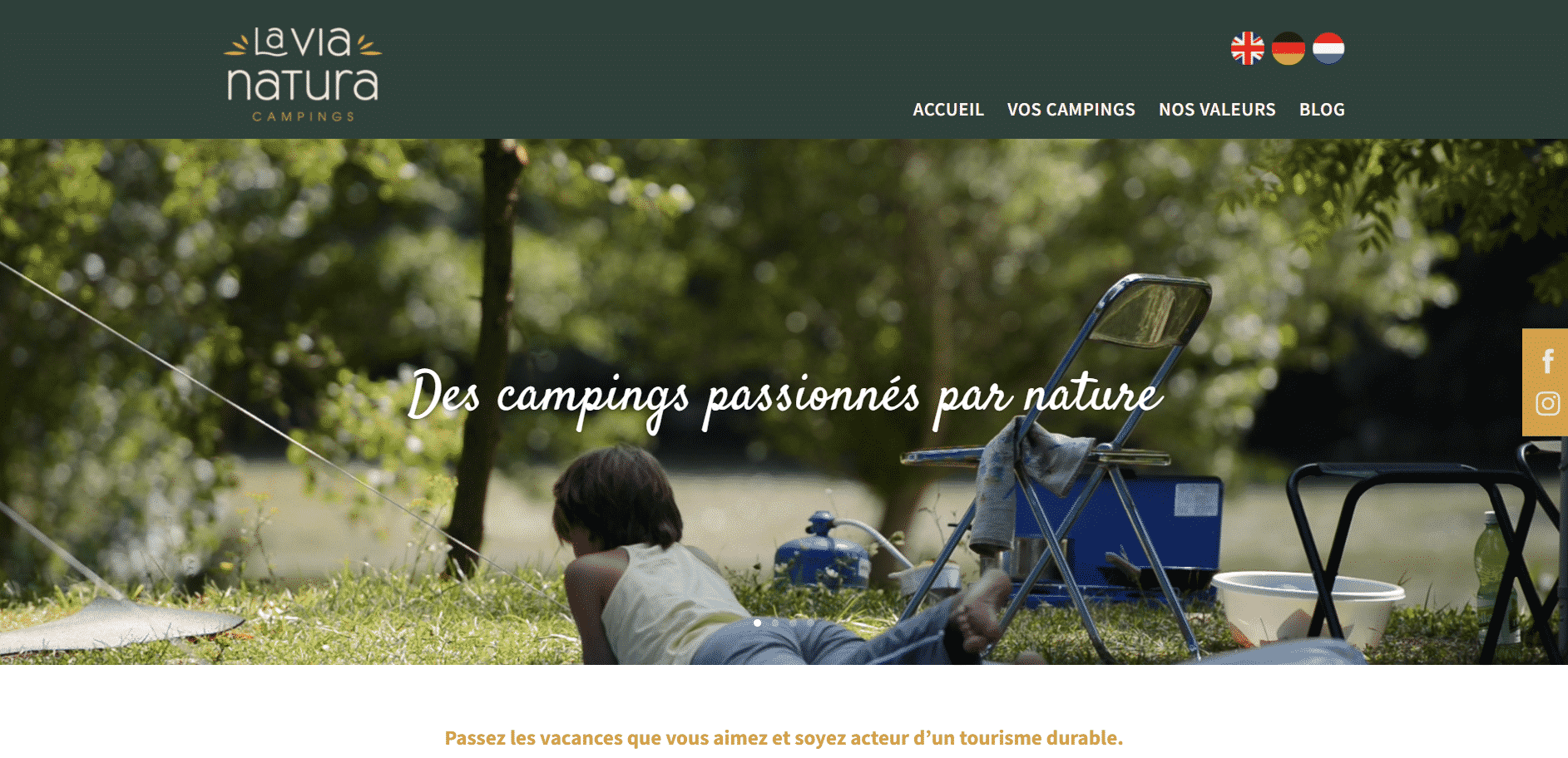 Les 14 plateformes pour réserver un hébergement écoresponsable