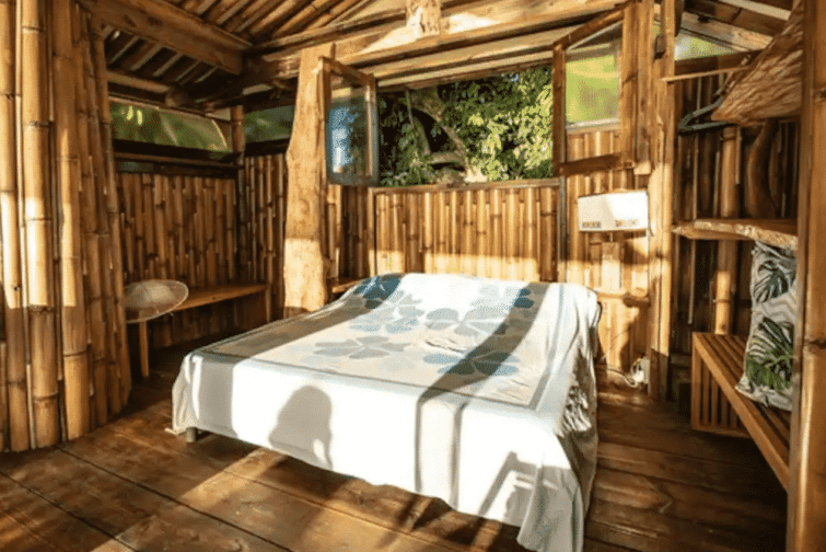 airbnb Tahiti : Logement_5