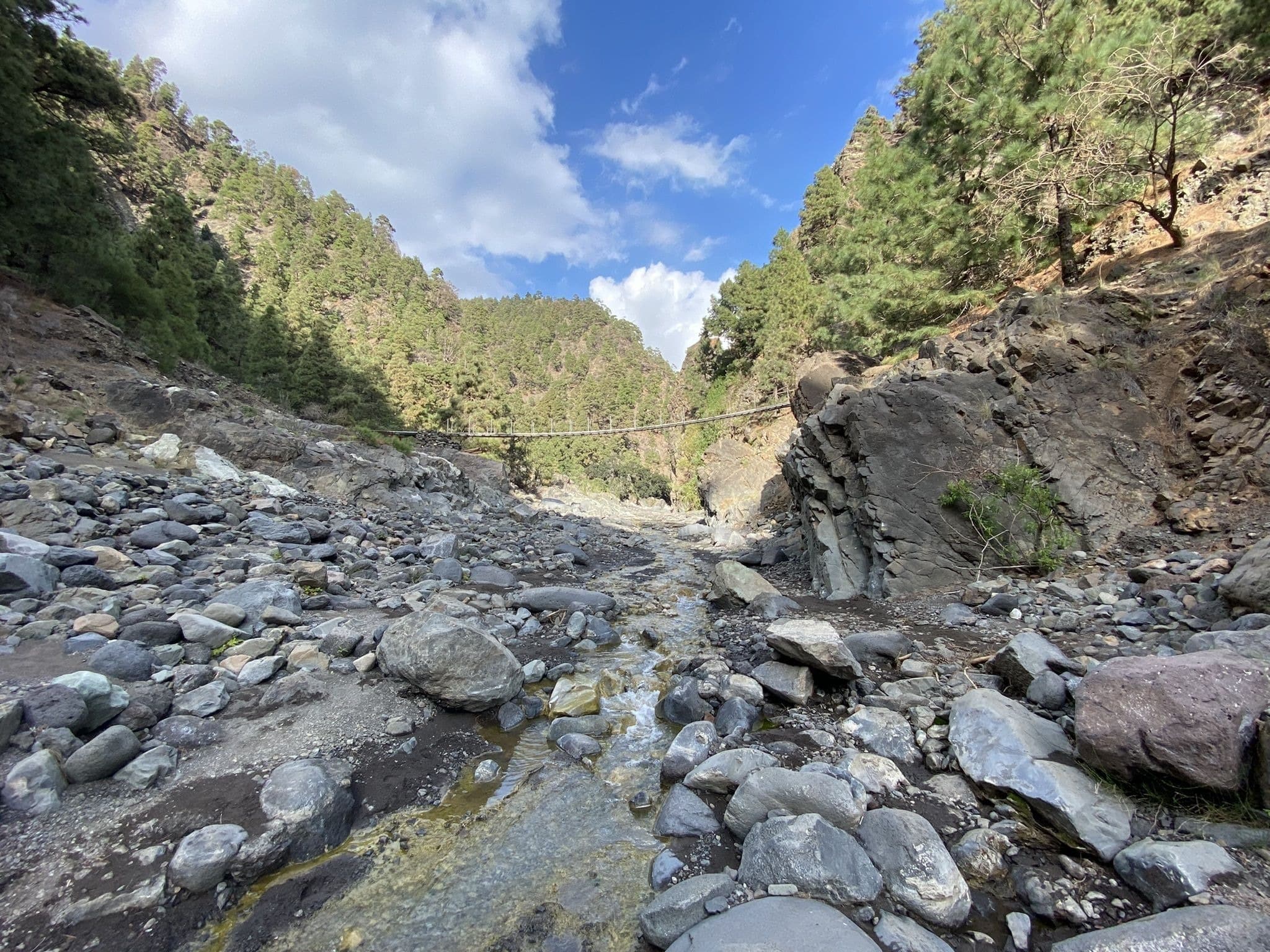 Les 11 plus belles randonnées à faire à La Palma
