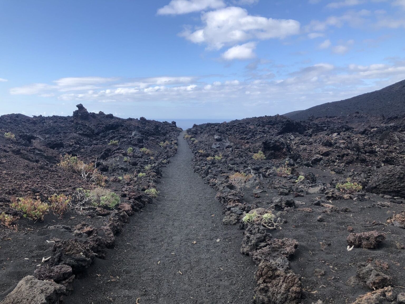 Les 11 plus belles randonnées à faire à La Palma