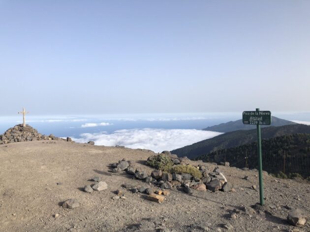Les 11 plus belles randonnées à faire à La Palma