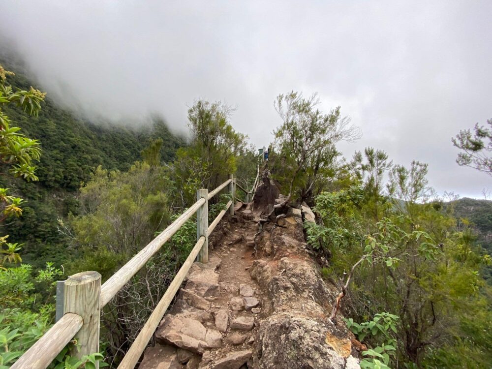 Les 11 plus belles randonnées à faire à La Palma