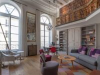 Loft élégant au cœur du Marais
