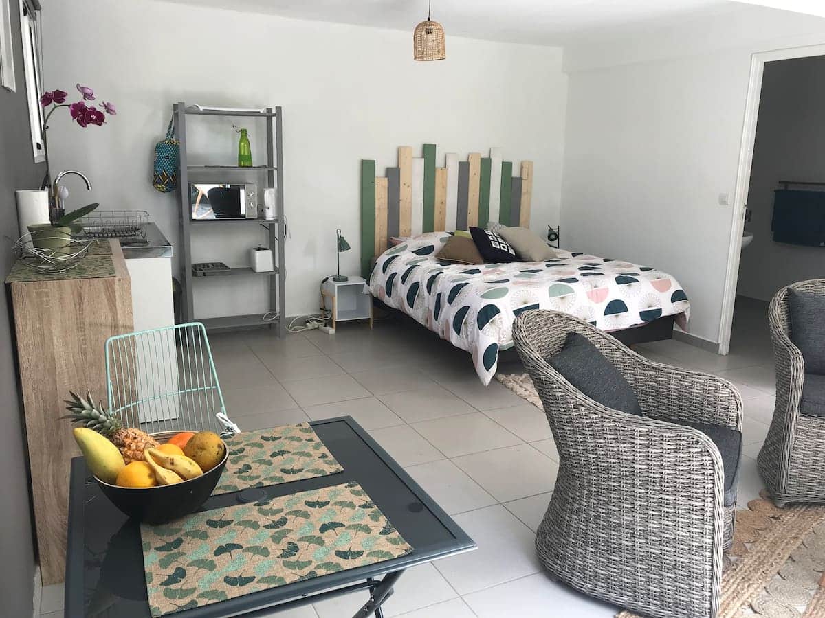 Airbnb SaintDenis (La Réunion) les 10 meilleurs Airbnb à SaintDenis