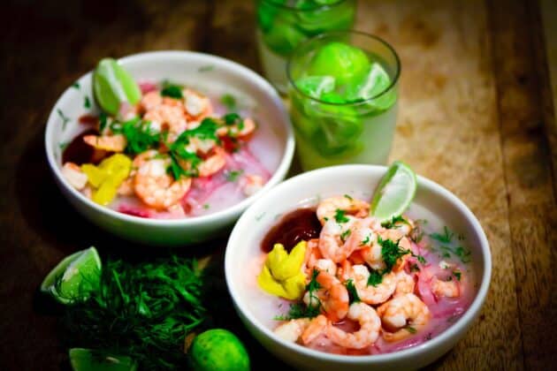 Nos 15 spécialités culinaires équatoriennes préférées