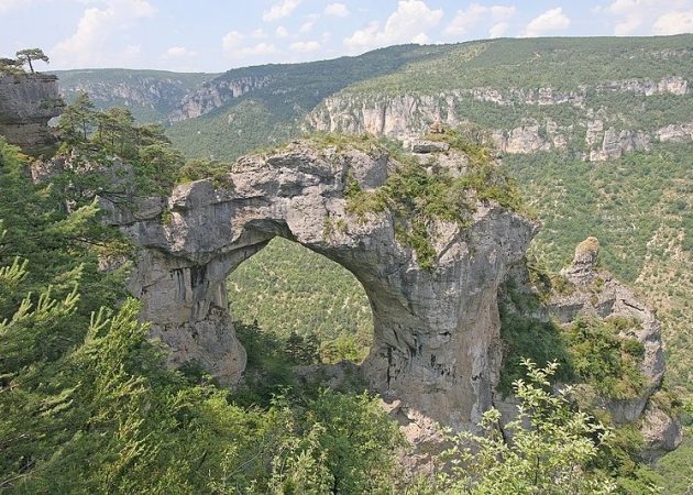 Les Plus Belles Randonn Es Faire Dans Les Gorges Du Tarn