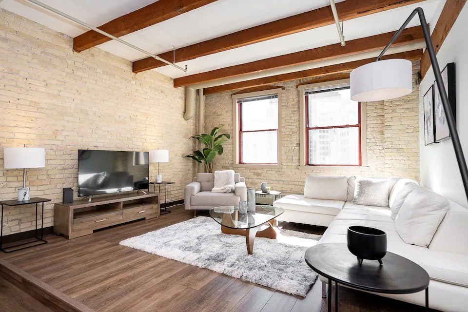 Airbnb Winnipeg les 10 meilleures locations Airbnb à Winnipeg