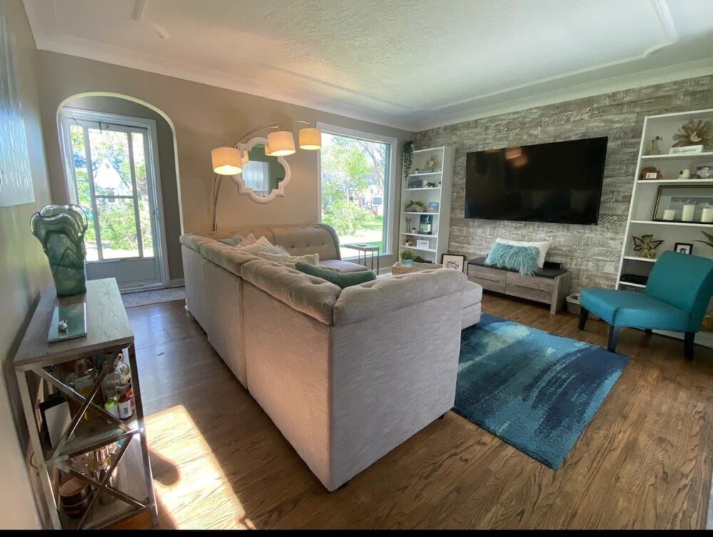 Airbnb Winnipeg les 10 meilleures locations Airbnb à Winnipeg