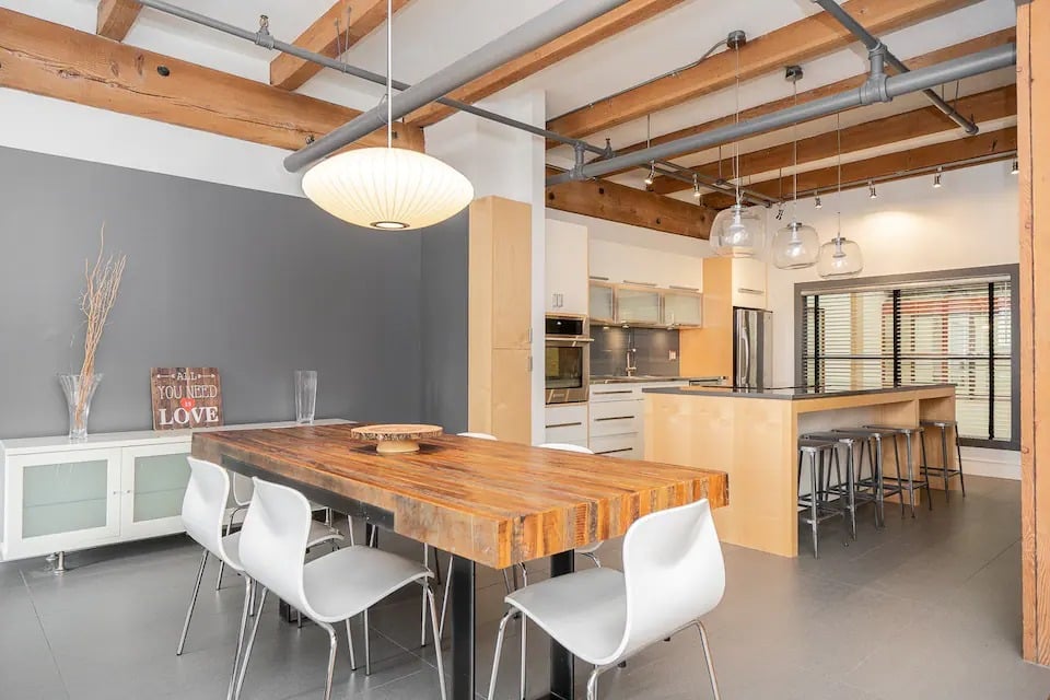 Airbnb Winnipeg les 10 meilleures locations Airbnb à Winnipeg