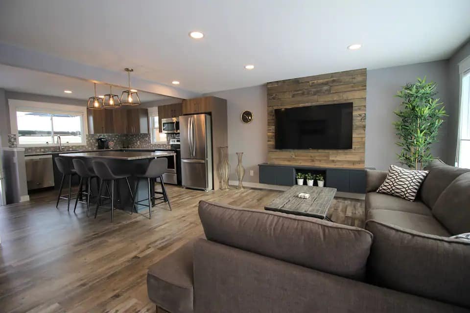 Airbnb Winnipeg les 10 meilleures locations Airbnb à Winnipeg