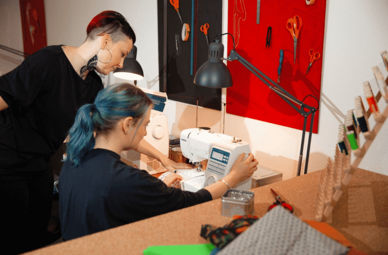 ateliers Grenoble