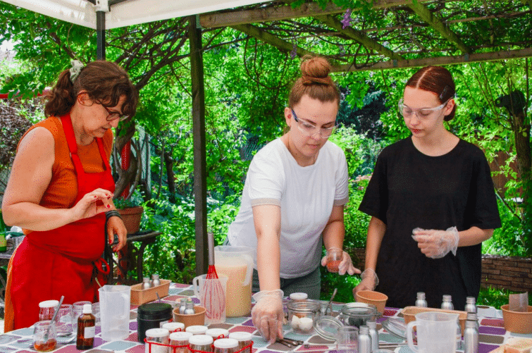 ateliers Grenoble