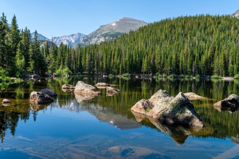 Les 24 choses incontournables à faire dans le Colorado