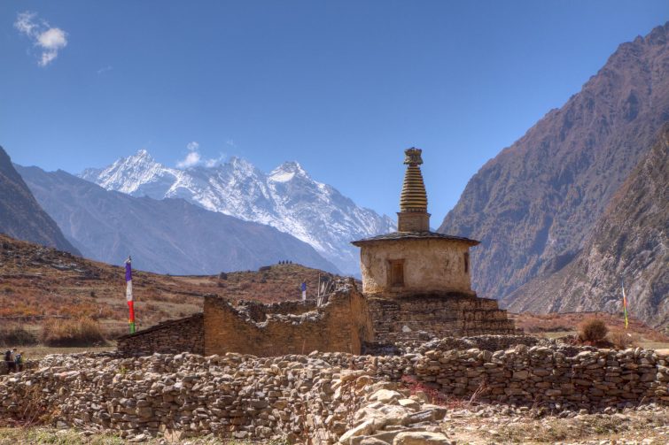 Tour au Népal-©Nirmala Gurung