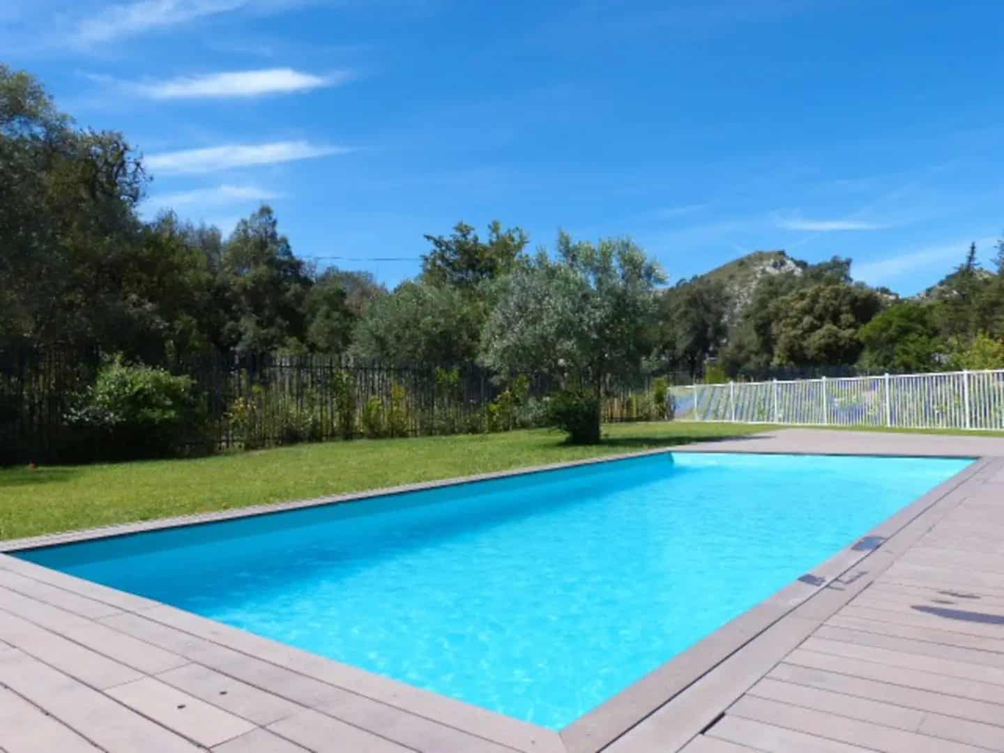 Les 13 meilleurs Airbnb avec piscine à Marseille