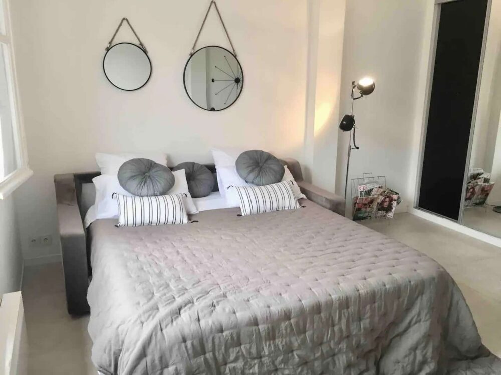 Les 8 meilleurs Airbnb à SaintJeanCapFerrat